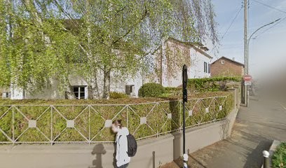 Reverberi Jacques, Médecin Généraliste à Argenteuil