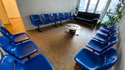 Docteur Eric DOUIEB, Médecin Généraliste à Vitry-sur-Seine