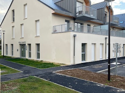 Cabinet Médical Caprice, Médecin Généraliste à Ouistreham