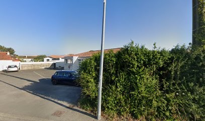 Dr Ludivine FETIVEAU, Médecin Généraliste à Saint-Michel-Chef-Chef