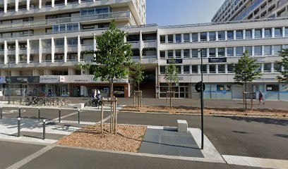 Pacault Bénédicte, Médecin Généraliste à Rennes