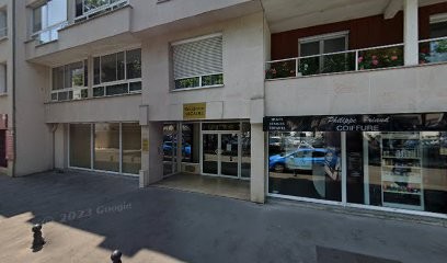 Constantin, Médecin Généraliste à Bourges