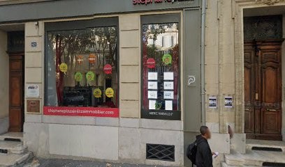 Olive-Eysseric Pierre, Médecin Généraliste à Marseille 06