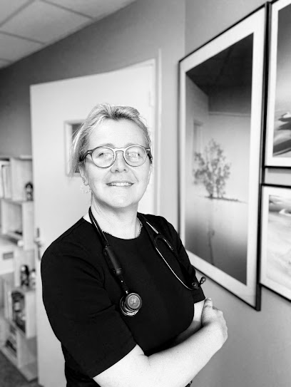 Dr. Stéphanie Brohon-Sayag, Médecin Généraliste à Nogent-sur-Marne