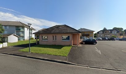 Menou Denis, Médecin Généraliste à Lescar