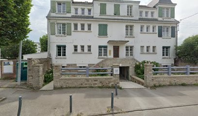 Sauvet Marie-Laure, Médecin Généraliste à Vannes