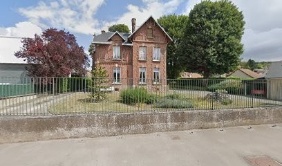 Caulier Catherine, Médecin Généraliste à Gamaches