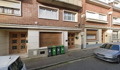 SCM Dubois Lebegue, Médecin Généraliste au Quesnoy