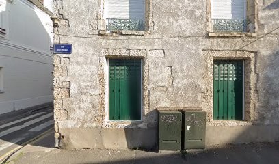 Mensior Marc, Médecin Généraliste à Orléans