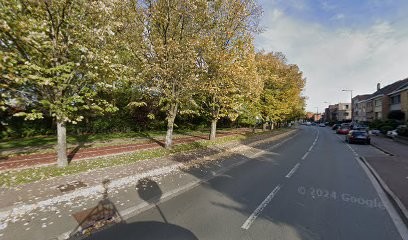 Hanus Thierry, Médecin Généraliste à Marcq-en-Baroeul