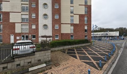 Ilomed Scm, Médecin Généraliste à Saint-Laurent-Blangy