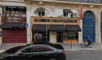 Bachelier Jean-Luc, Médecin Généraliste à Paris 08