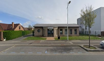 Cabinet Médical du Courghain, Médecin Généraliste à Grande-Synthe