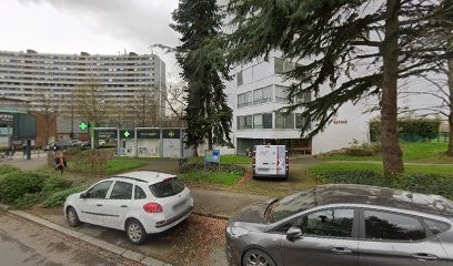 Dr. Frédérique Gardant, Médecin Généraliste à Rennes