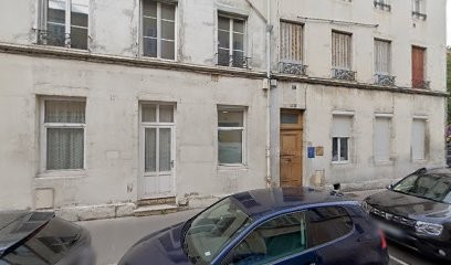 Baridon Claudine, Médecin Généraliste à Chalon-sur-Saône