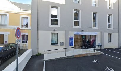 CeGIDD de la Manche, Centre Médical à Cherbourg-en-Cotentin