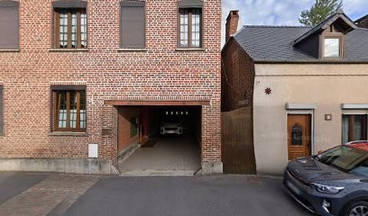 VINCKIER JEAN-PIERRE, Médecin Généraliste au Nouvion-en-Thiérache