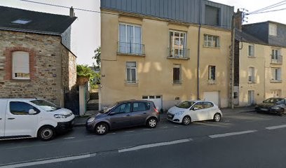 Herrmann Paul, Médecin Généraliste à Rennes