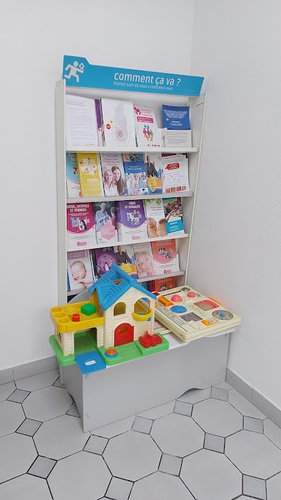 Docteur Jean Michel ROUE, Médecin Généraliste à Brest