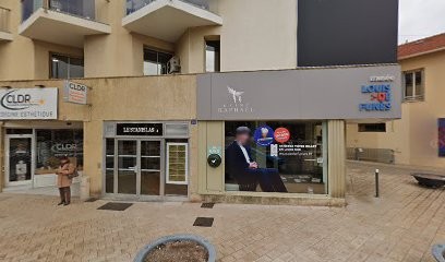 Baudry Marie-Pierre, Médecin Généraliste à Saint-Raphaël