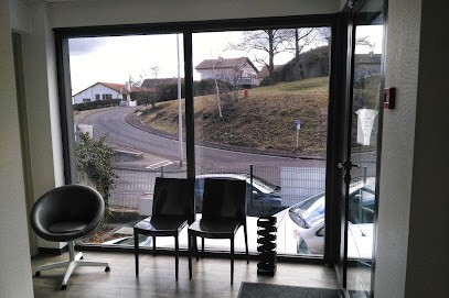 Cabinet ORL De La Châtaigneraie DR PASTOUREL DR PAVIER DR LAURENT-MOM, Médecin Généraliste à Ceyrat