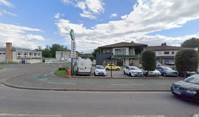 Gresse Bernard, Médecin Généraliste à Villeneuve-sur-Lot