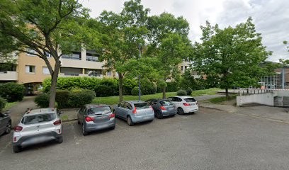 Franzetti Géraldine, Médecin Généraliste à Castanet-Tolosan