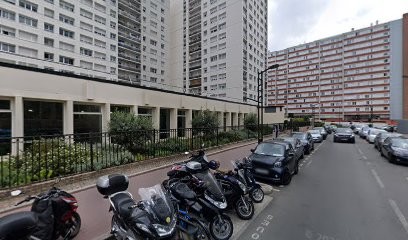 Hollos Judith, Médecin Généraliste à Levallois-Perret