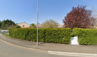 Daviet Valérie, Médecin Généraliste à Fontenay-le-Comte