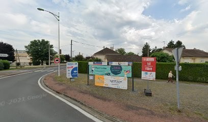 Boisset Jean Marie, Médecin Généraliste à Montmorillon