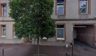 Laboratoire InoPath Laborie Vincent, Médecin Généraliste à Montauban