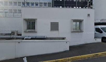 Docteur Patrick LE BARS Gastro-entérologue Et Hépatologue, Médecin Généraliste au Port-Marly