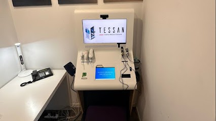 Cabinet Médical De Téléconsultation Tessan, Médecin Généraliste à Persan