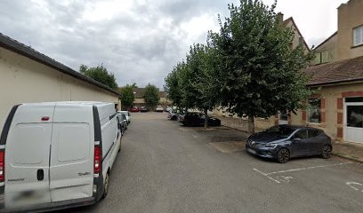 Lacreuse Jean-Marc, Médecin Généraliste à Cuisery