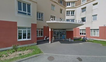 Docteur Frantz BERKELMANS - Médecine Interne, Médecin Généraliste à Coquelles