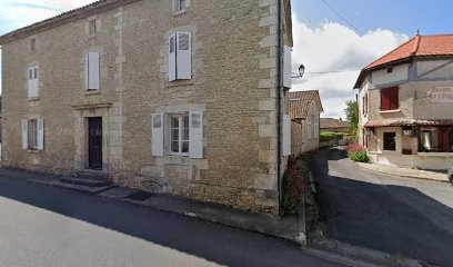 Bernon Claude, Médecin Généraliste à Val-de-Bonnieure