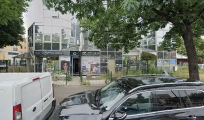 MARIN Jean-François, Médecin Généraliste à Toulouse