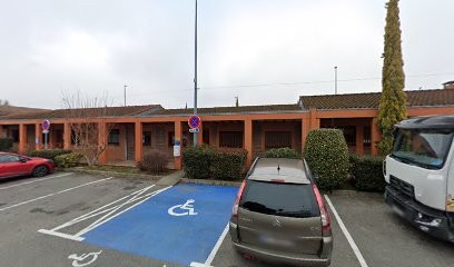 Pinaud Philippe, Médecin Généraliste au Fauga