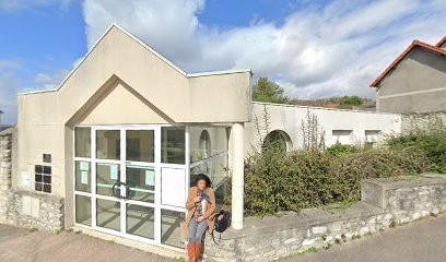 Alexia Granger - Psychomotricienne, Centre Médical à Limay