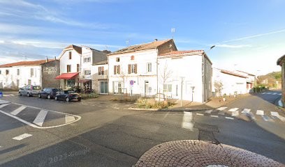 Olivier BOUSQUET Masseur - Kinésitherapeute - Ostéopathe, Médecin Généraliste à Castelculier