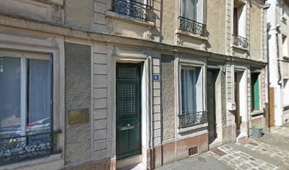 Fabien Comte-Sponvile, Médecin Généraliste à Moret-Loing-et-Orvanne