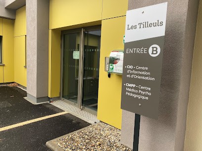 Cmpp Altkirch, Centre Médical à Altkirch