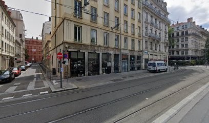 Dr Dessertenne, Médecin Généraliste à Lyon 03