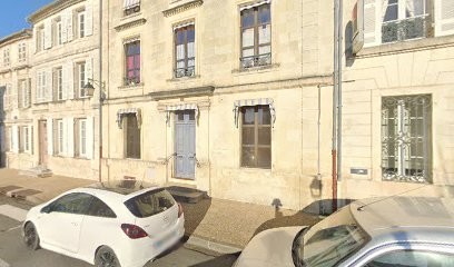 Van De Velde Eric, Médecin Généraliste à Saint-Jean-d'Angély