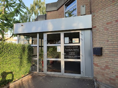 La Maison Médicale, Médecin Généraliste à Mons-en-Baroeul