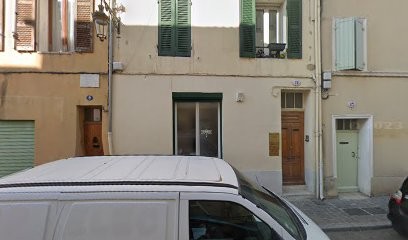 Blanc Jean-Marc Charles, Médecin Généraliste à Gémenos