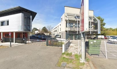 Kandil-Despaux SCM, Médecin Généraliste à Montélimar
