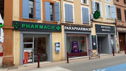 Cabine Téléconsultation Médecin Tessan, Médecin Généraliste à Grenade
