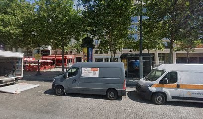Docteur Roland Levy, Médecin Généraliste à Paris 08