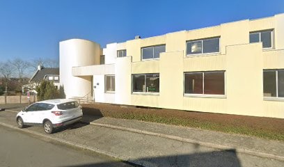 Lacourt Philippe, Médecin Généraliste à Dinan